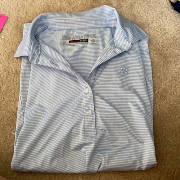 Ariat Shirt - Picture 2 of 2